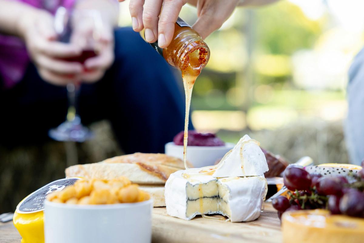 Kenilworth Dairies and Poppas Cafe