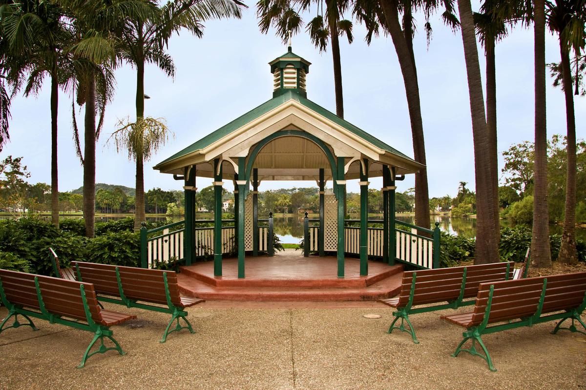 Laguna Park