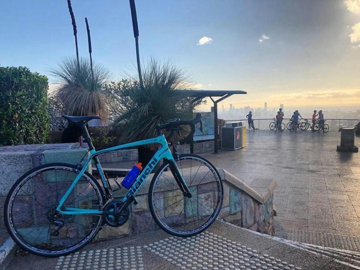 Enjoy breathtaking road rides in Brisbane