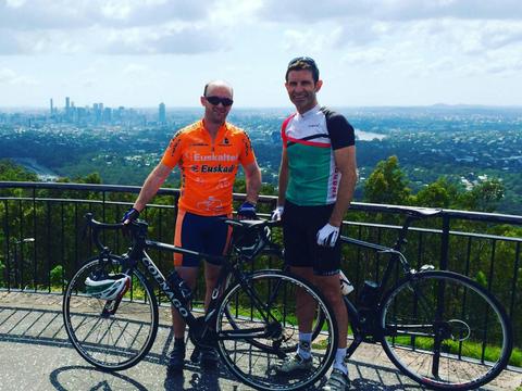 Livelo Performance Bike Tours Queensland