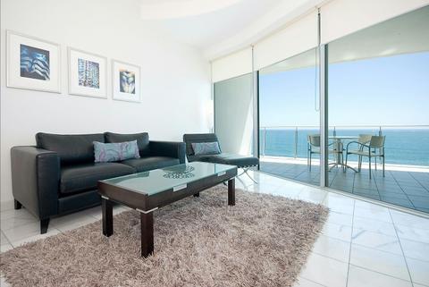 2 Bedroom Executive Apartment