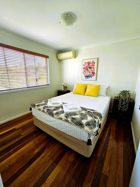 Kilcoy Motel