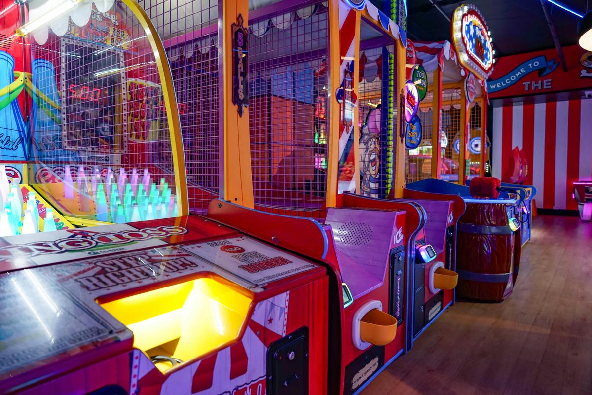 Arcade