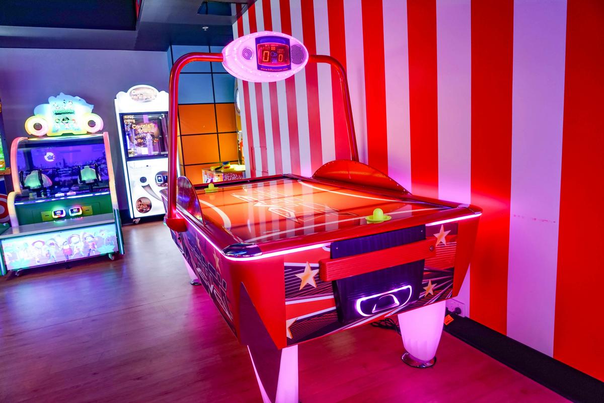 Arcade