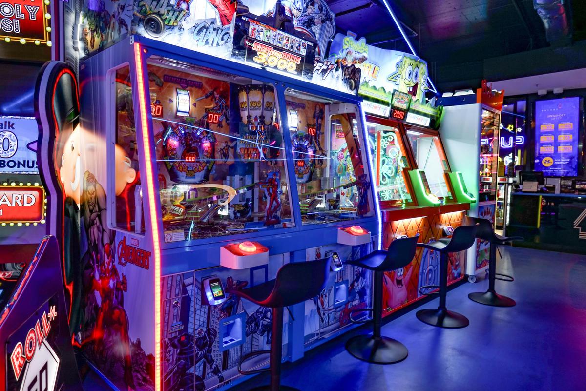 Arcade