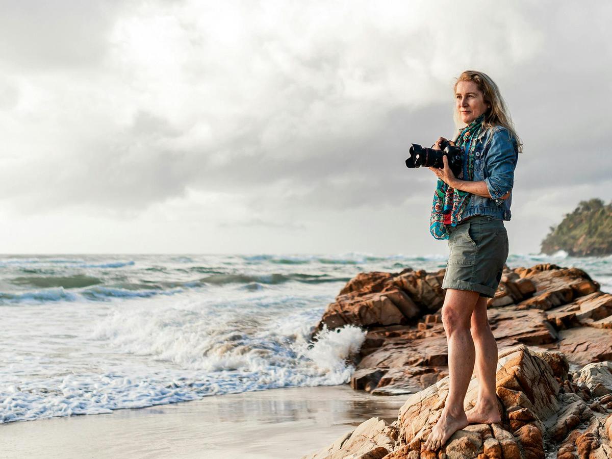 Mooloolaba Walking Photography Tours