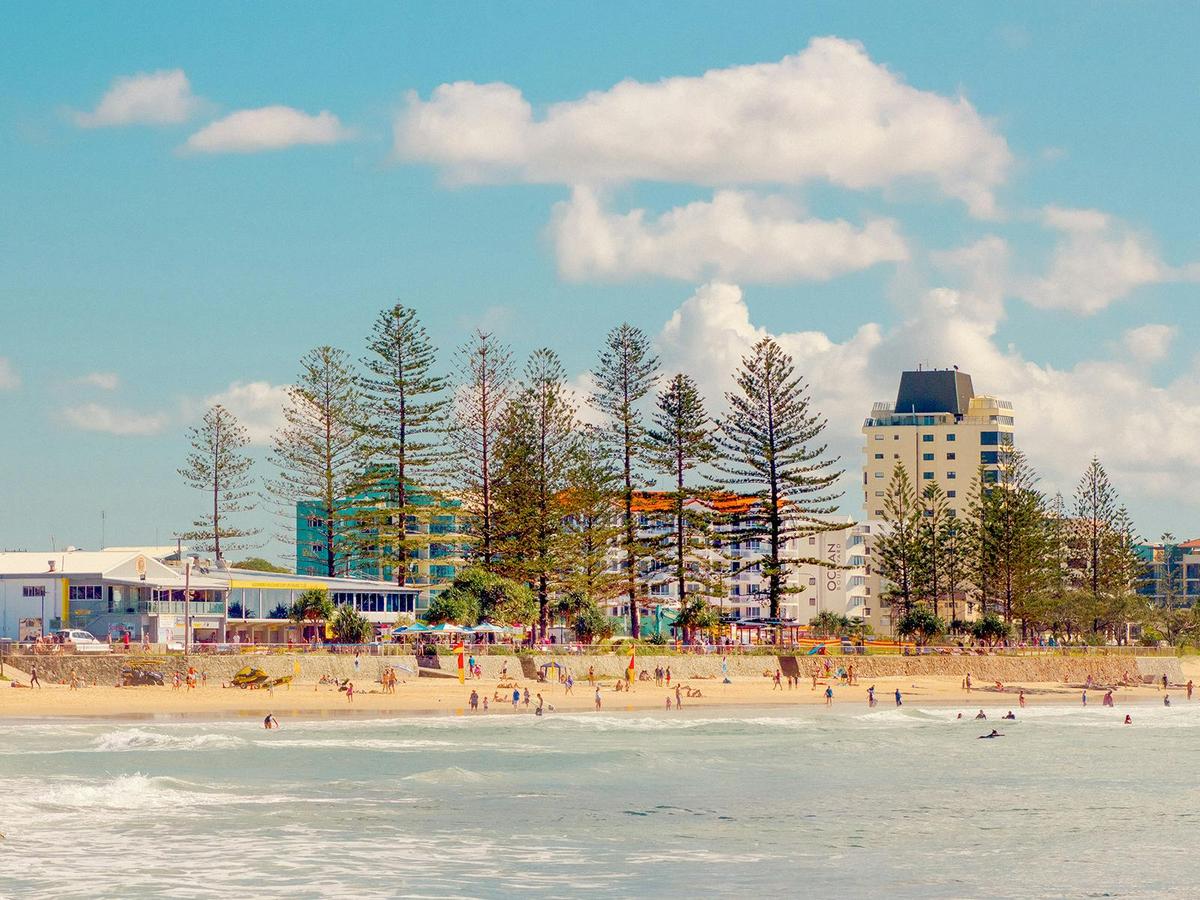 Mooloolaba Walking Photography Tours