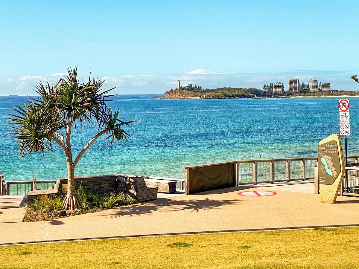 Mooloolaba Walking Photography Tours