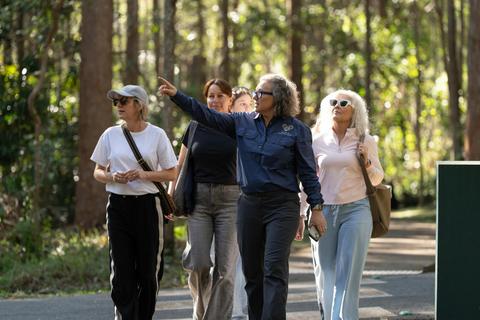 Koala Xperience Tours