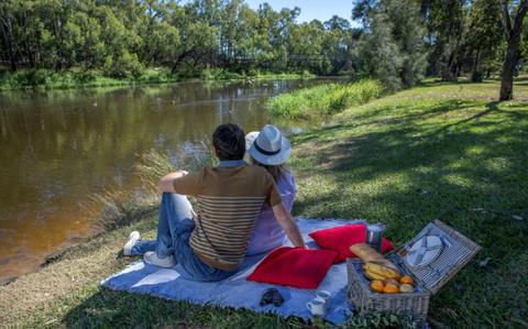 Lockyer Valley