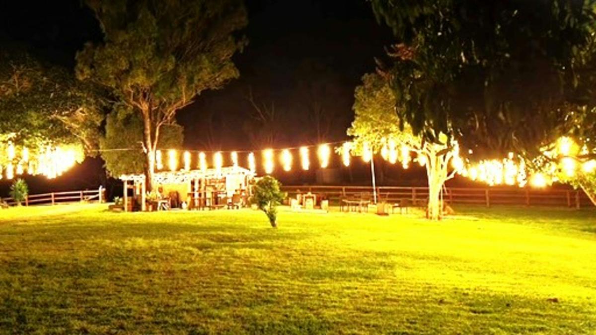 Lakeview Estate