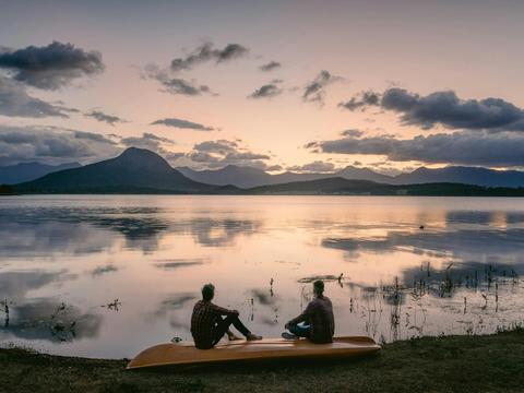 Lake Moogerah