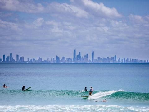 Kirra Point