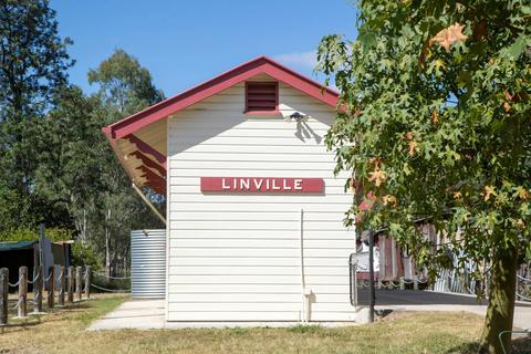 Linville
