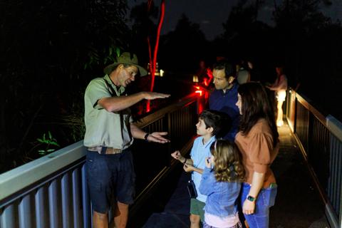 Twilight Tour