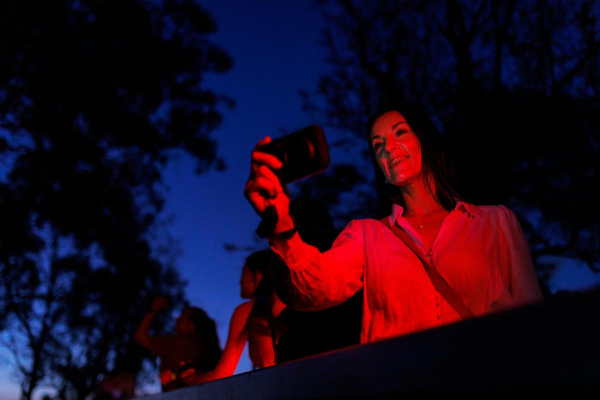 Night Tour