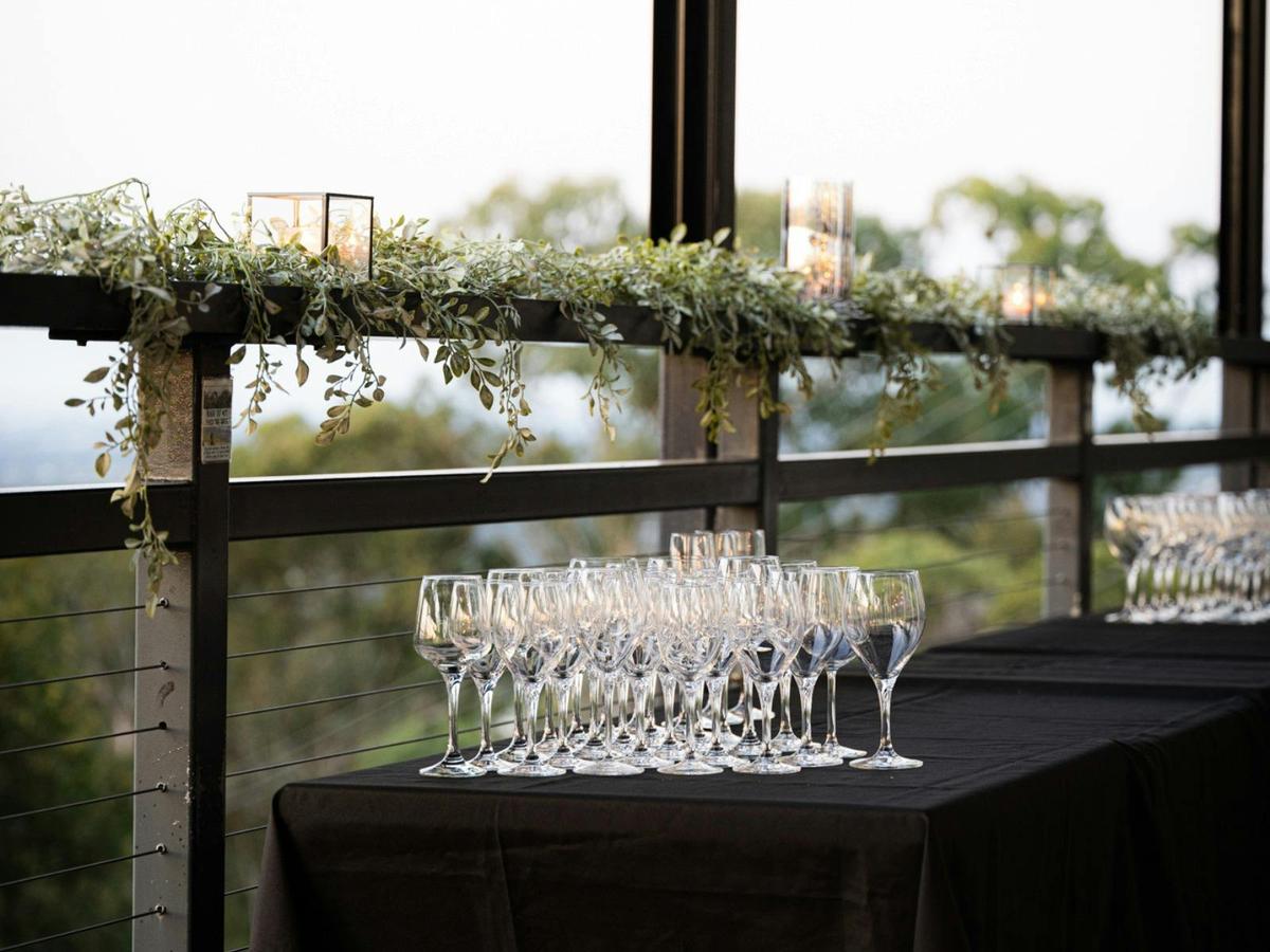 Event at Lovewell Cafe