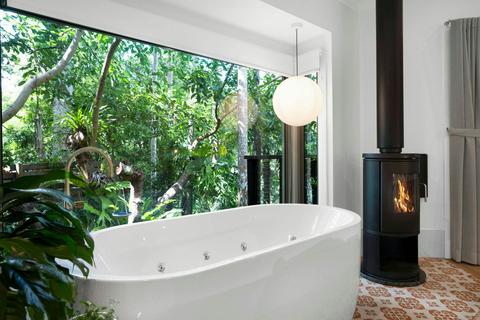 Rosewood Cottage