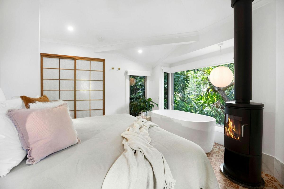Rosewood Cottage