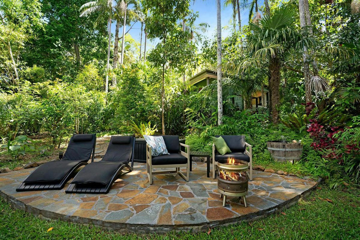 Rosewood Cottage