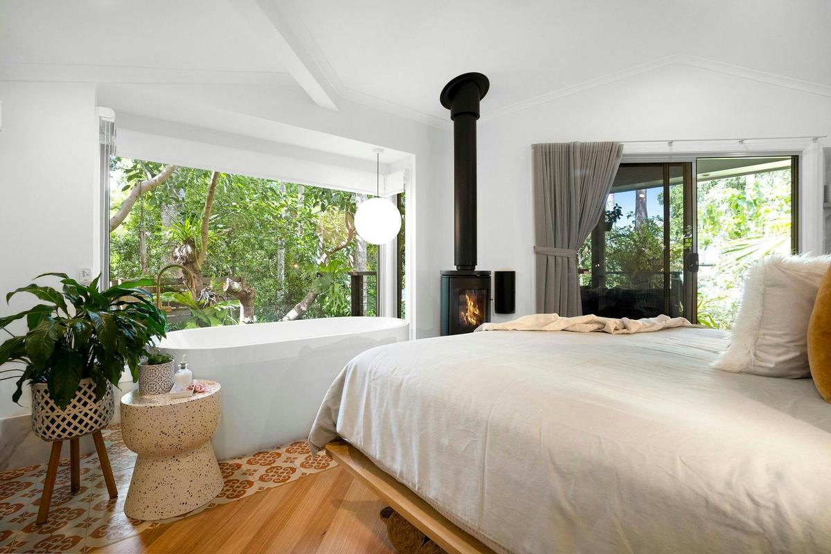 Rosewood Cottage