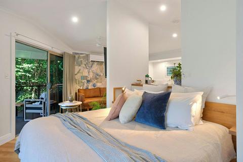 Quandong Cottages