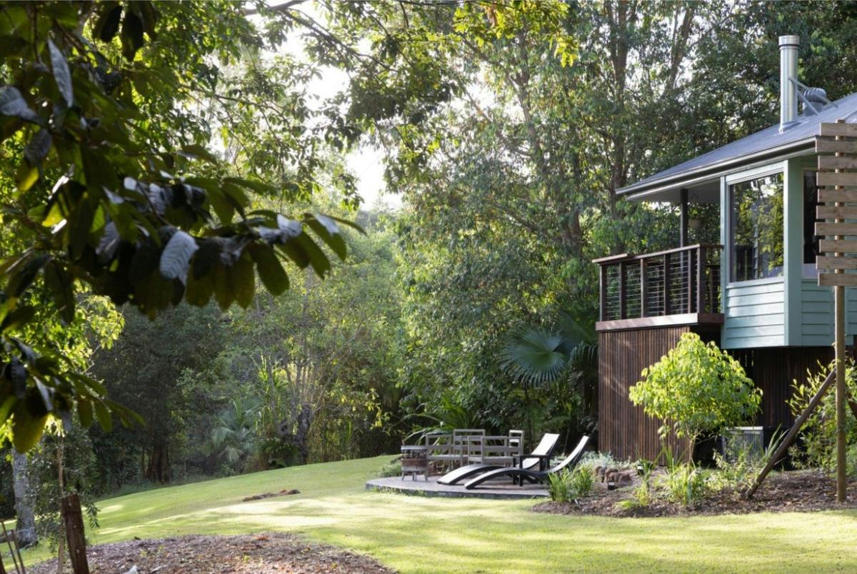 Quandong Cottage