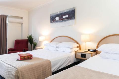 Accessible Room