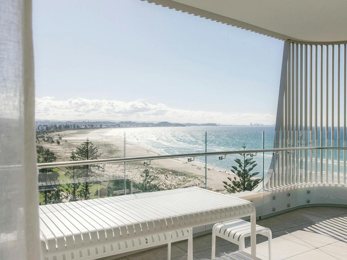 Boasting a coveted location on Australia’s stunning north-facing coastline.