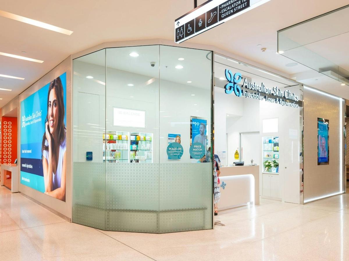 Australian Skin Clinics Brisbane