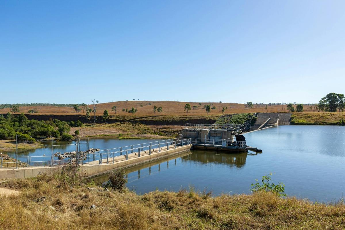 Lake Wuruma