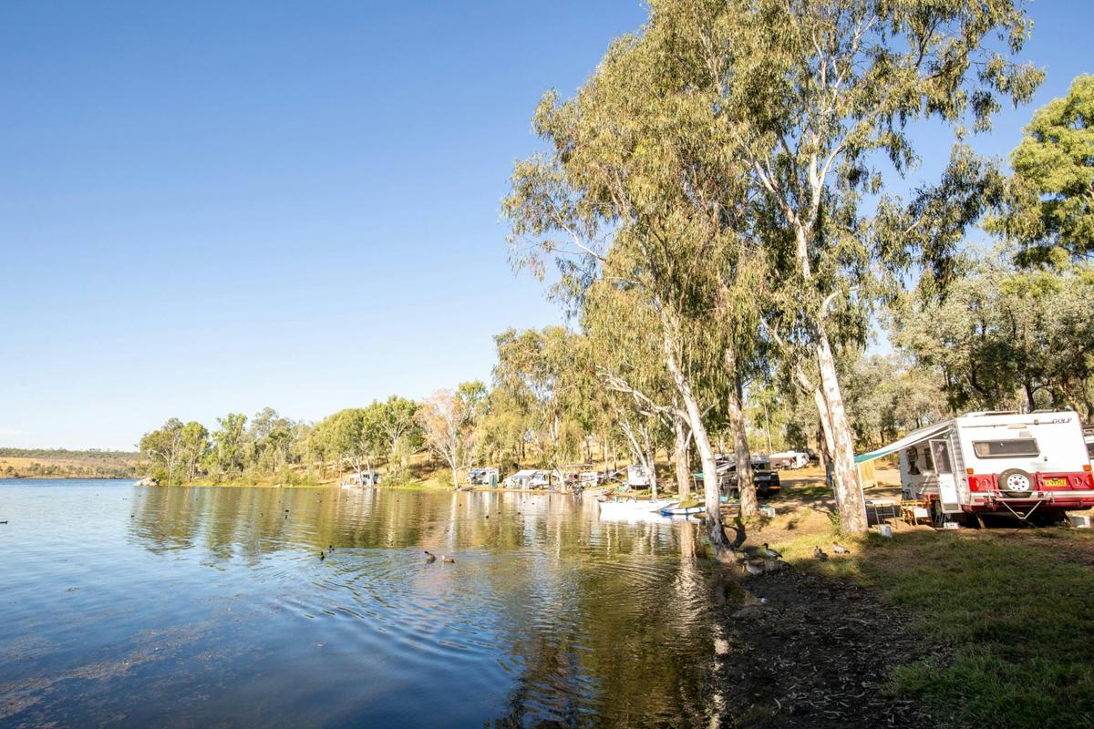 Lake Wuruma