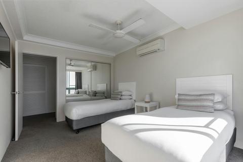 Three Bedroom Apartment