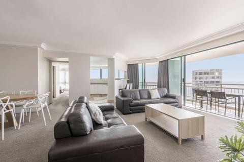 Three Bedroom Apartment