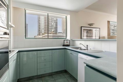 Two Bedroom Apartment