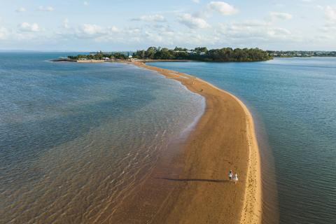 King Island Walk