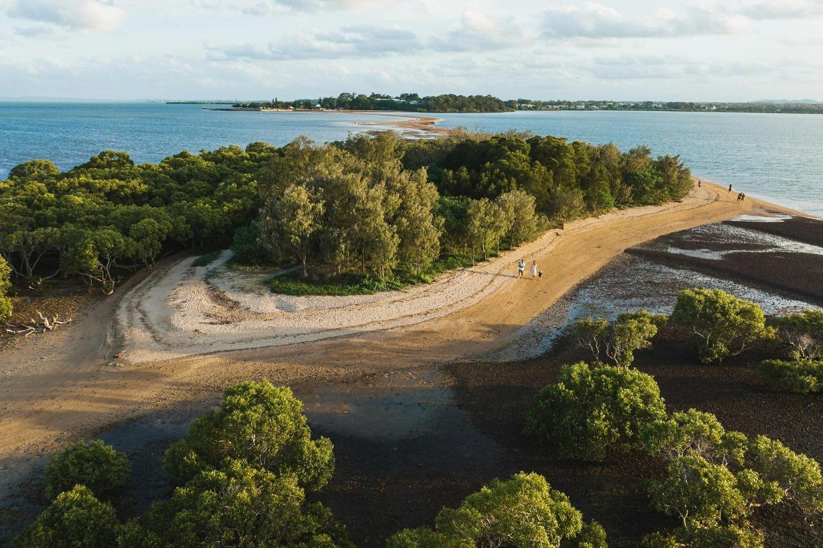 King Island Walk