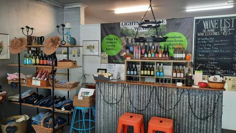 Lightning Tree Wines