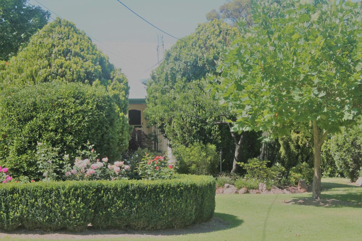 Lynrose Place