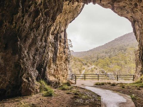 North Glory Cave