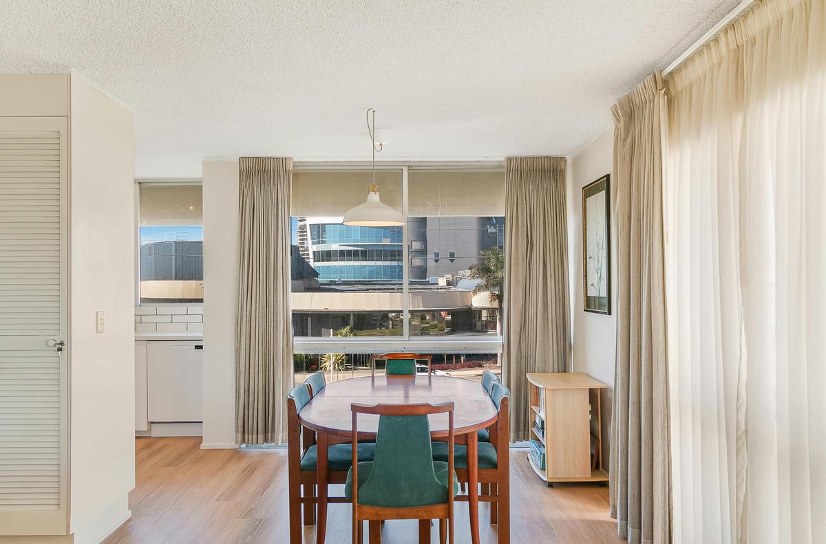 Kooringal Unit 6 - Coolangatta