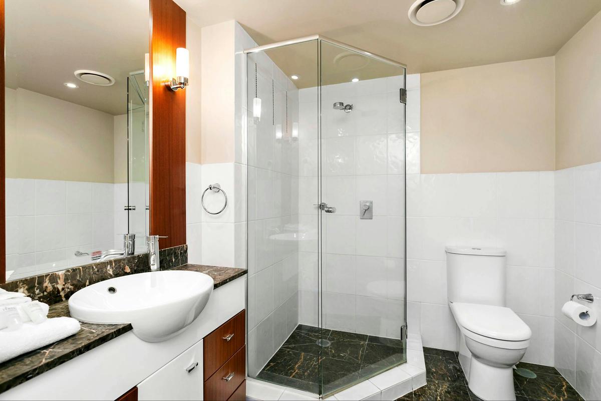 Two Bedroom Superior Apartment