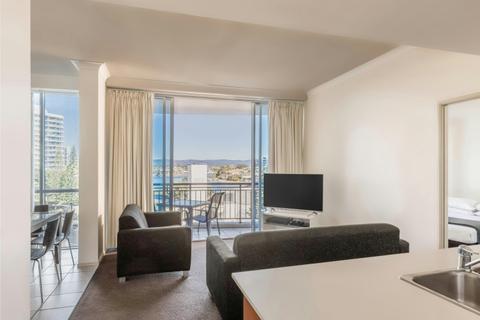 Three Bedroom Apartment