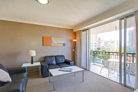 Three Bedroom Sub Penthouse