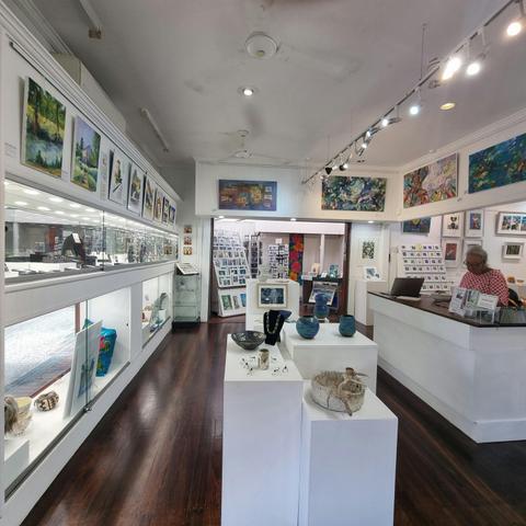 Kuranda Arts Co-op