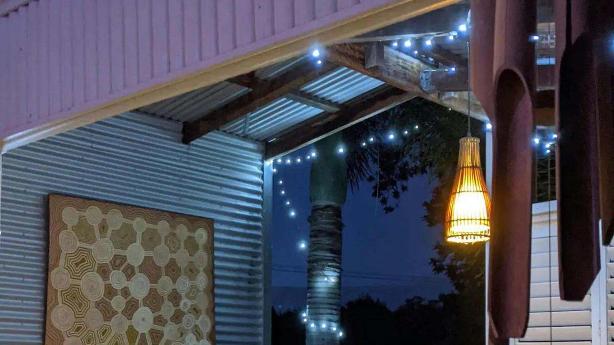 Macadamia Orchard Farm Stay