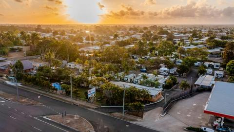 Midtown Caravan Park