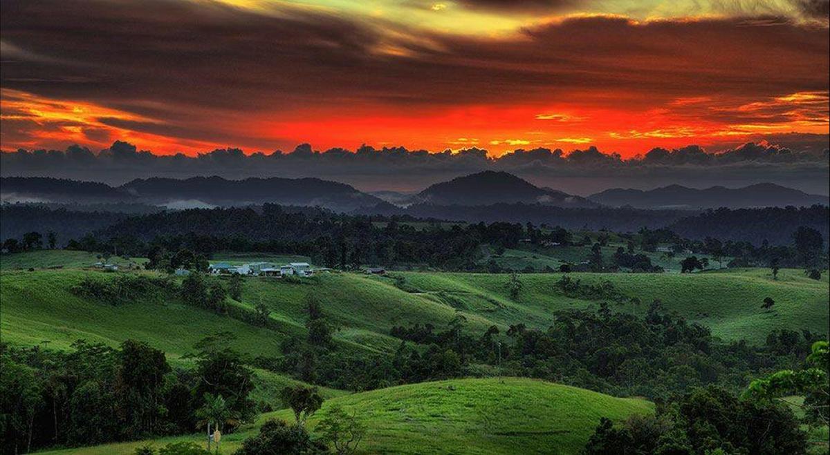 Outback Tasting Adventures from Cairns