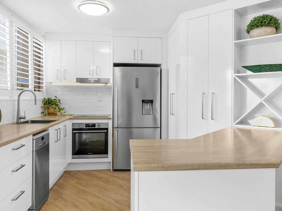 Beachside Superior Apartment