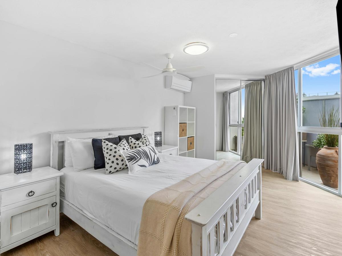 Beachside Superior Apartment